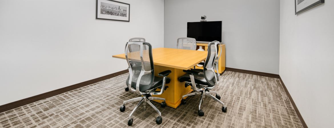 Small Conference Room